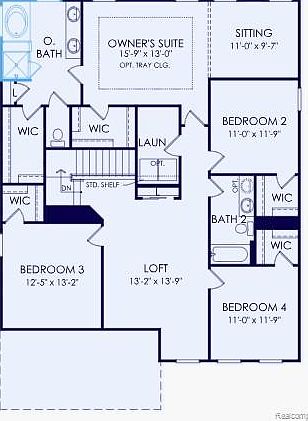 3rd image of this home