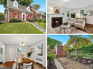 5504 30th Pl NW, Washington, DC 20015