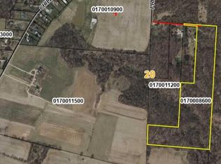 3228 Chillicothe Lancaster Rd SW, Lancaster, OH 43130