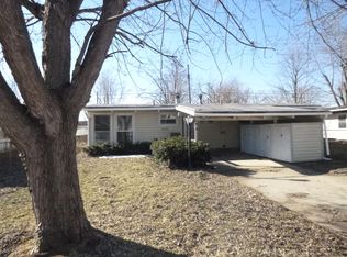 3535 Glorious Rd, Columbus, OH 43204
