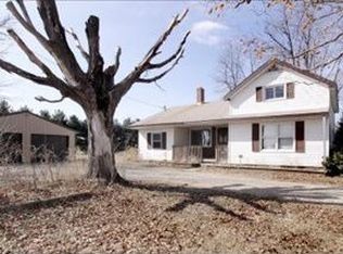 375 W Gower Rd, Union City, MI 49094