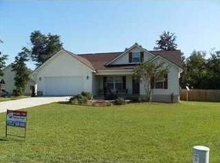 107 Vine Ct, Springfield, GA 31329