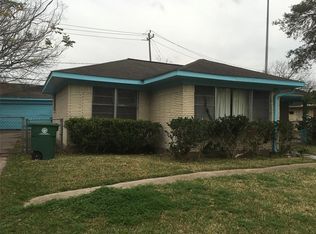 4014 Lemac Dr, Houston, TX 77025