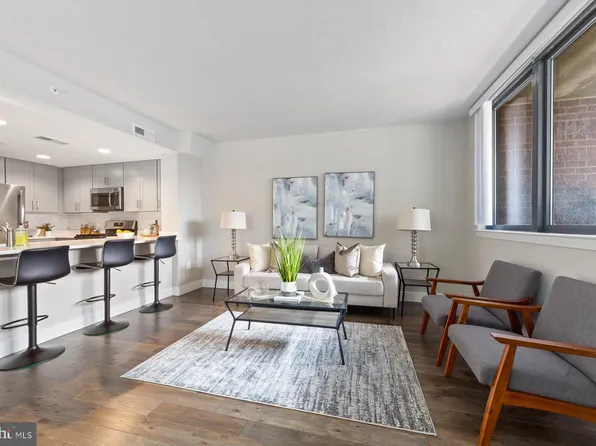 50 Florida Ave NE Unit 226, Washington, DC 20002