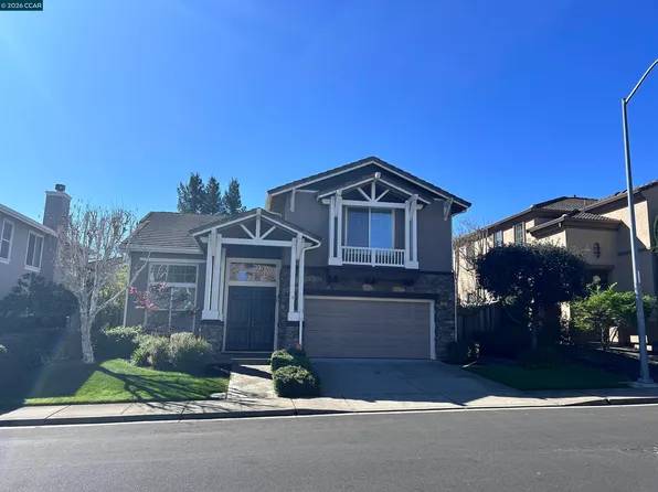 771 Pradera Way, San Ramon, CA 94583