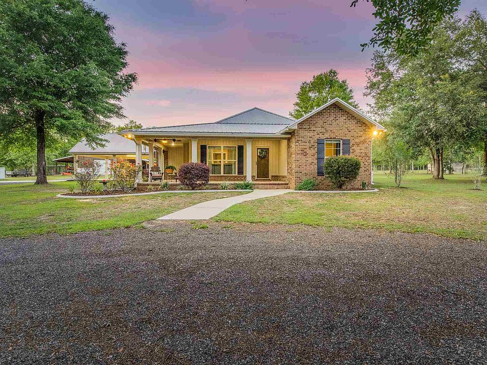 7223 Martin Rd, Milton, FL 32570 Zillow