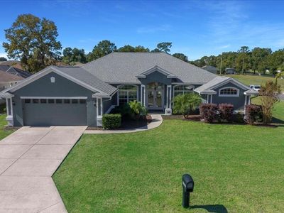 10080 SE 69th Ter, Belleview, FL, 34420
