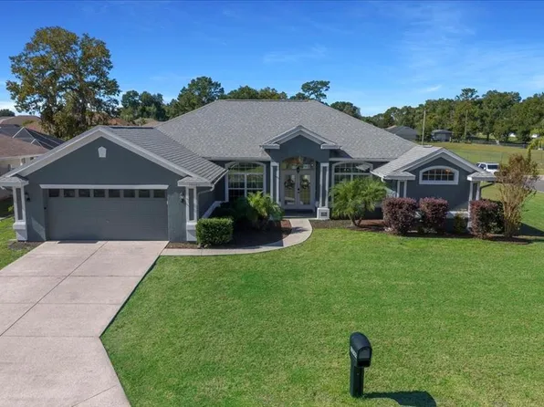 10080 SE 69th Ter, Belleview, FL 34420