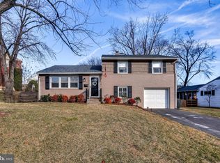 1625 Alston Rd, Towson, MD 21204