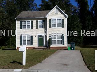 5437 Van Ave, Richmond, VA 23227