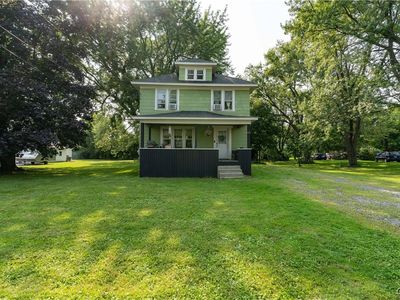 561 Eastern Blvd, Watertown, NY, 13601
