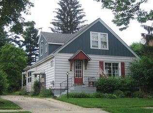 615 Franklin St, Downers Grove, IL 60515