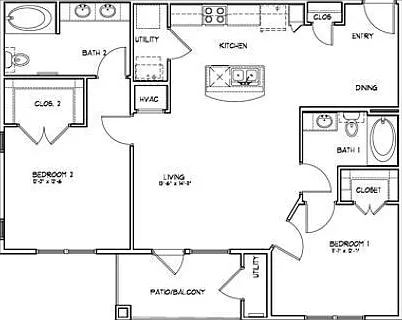 Smart Living Heights — Photo 22