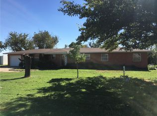 16940 Highway 62, Hollis, OK 73550