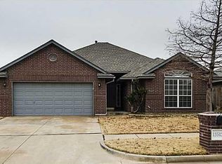 13513 W Bell Ave, Oklahoma City, OK 73142