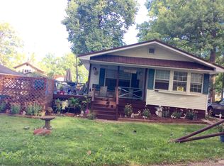 2399 Cedar Dr, Reading, MI 49274