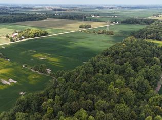 20348 Delaware County Line Rd, Marysville, OH 43040