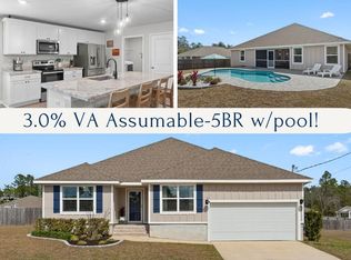 3537 Shadbush Ln, Crestview, FL 32539