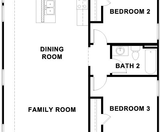 Floor Plan.