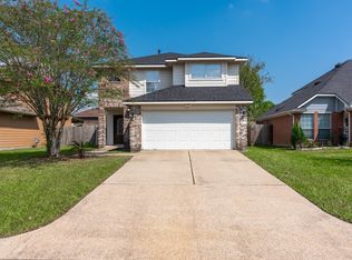 12211 Greenmesa Dr, Houston, TX 77044