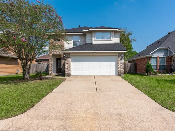 12211 Greenmesa Dr, Houston, TX 77044