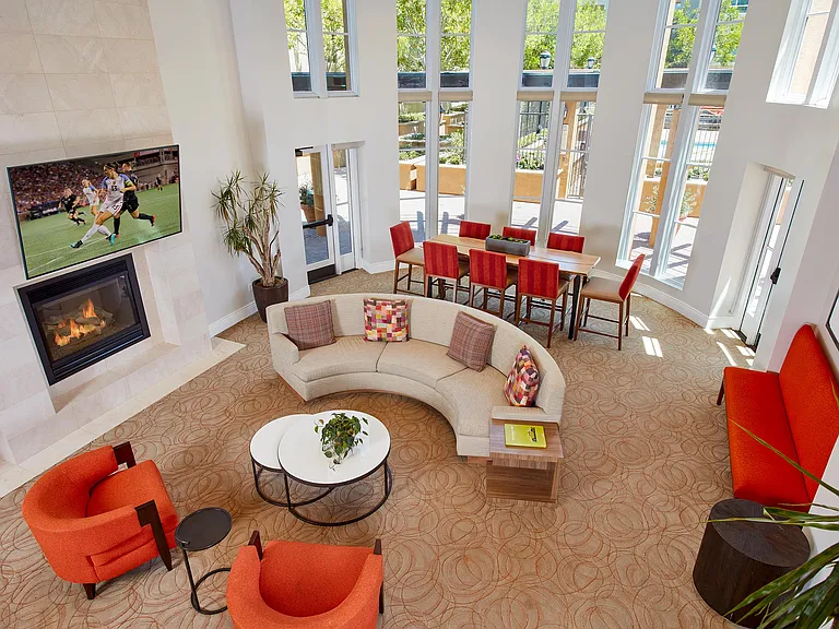 North Park Apartment Homes — Photo 14