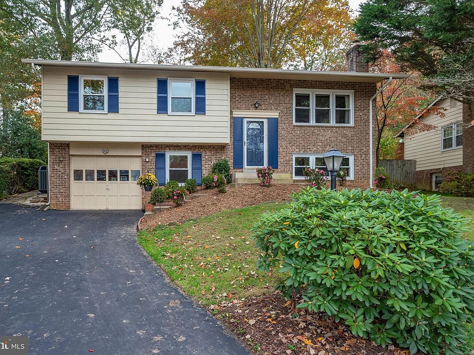 1st image of 5047 Dequincey Dr