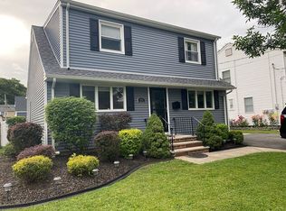 739 Lincoln Ave, Maywood, NJ 07607