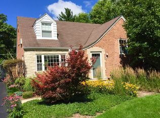 242 Park Ave, River Forest, IL 60305
