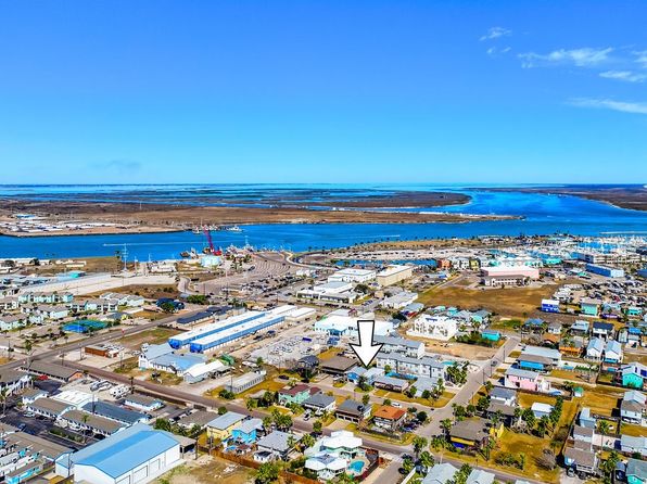 614 Harper St, Port Aransas, TX 78373