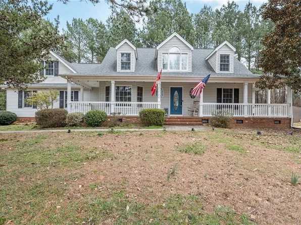 2677 Briaroak Dr, Climax, NC 27233