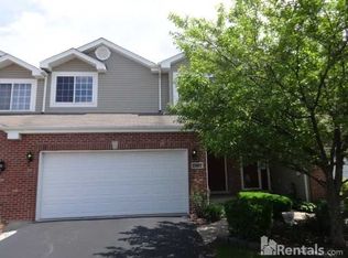 17417 Tanglewood, Joliet, IL 60441