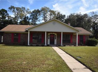 5980 Oak Cliff Dr, Eight Mile, AL 36613