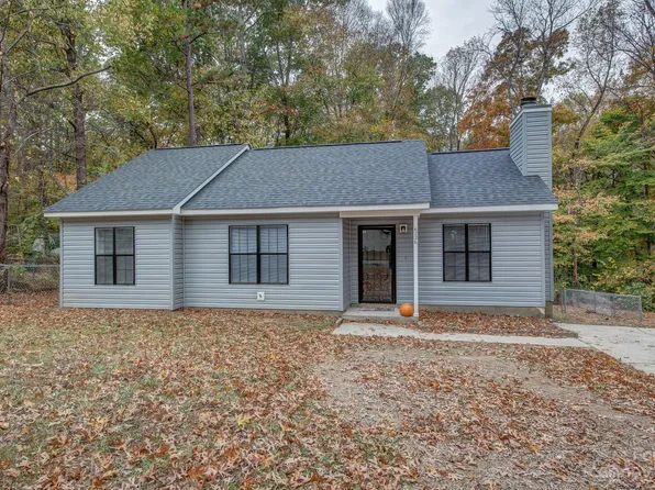 6226 Rocklake Dr, Charlotte, NC 28214
