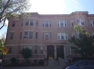 71 Babcock St APT 4, Brookline, MA 02446