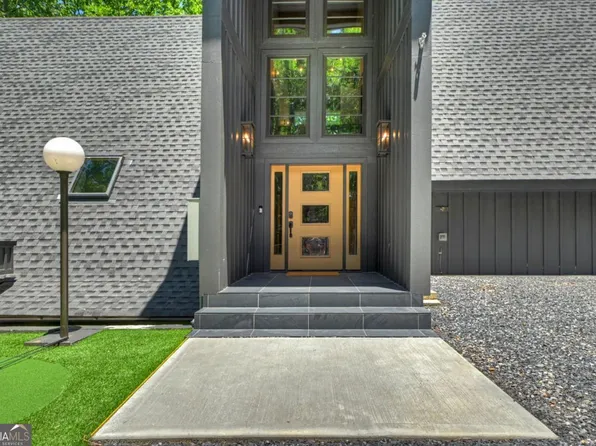 115 Pine Cone Rd #4-5, Blue Ridge, GA 30513