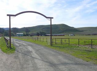 1350 Partner Rd, San Luis Obispo, CA 93405