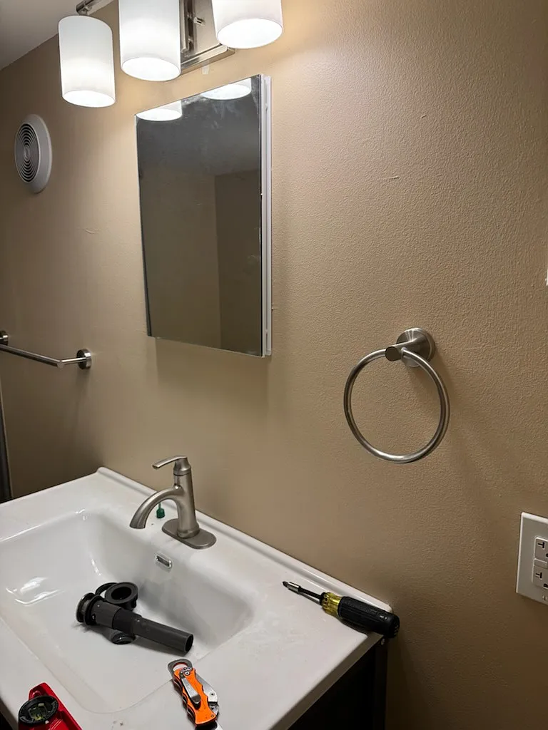 1 bed, 560 sqft, $1,600 — Photo 4