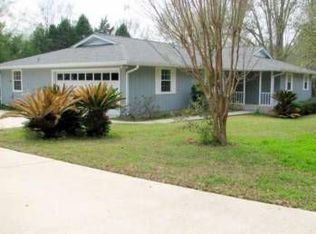 6613 Weeping Willow Way, Tallahassee, FL 32311