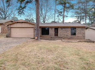 9314 Monique Dr, Little Rock, AR 72204