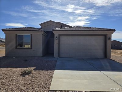 7460 E Curvo Dr, Kingman, AZ, 86401