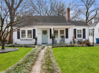 488 Deering Rd NW, Atlanta, GA 30309