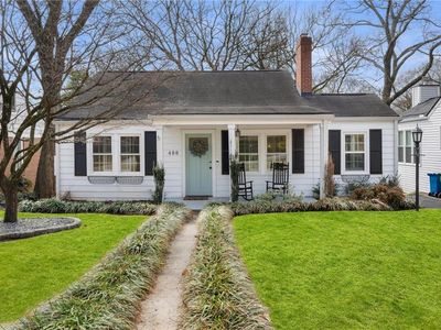 488 Deering Rd NW, Atlanta, GA, 30309