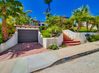 3232 Goldfinch St, San Diego, CA 92103