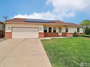 469 E 19th Street Rd, Greeley, CO 80631