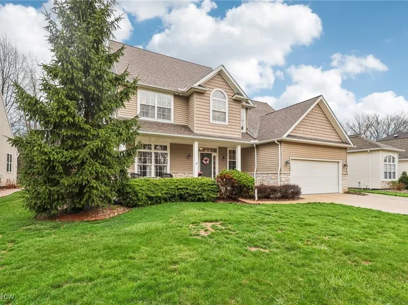 32858 Sorrento Ln, Avon Lake, OH 44012