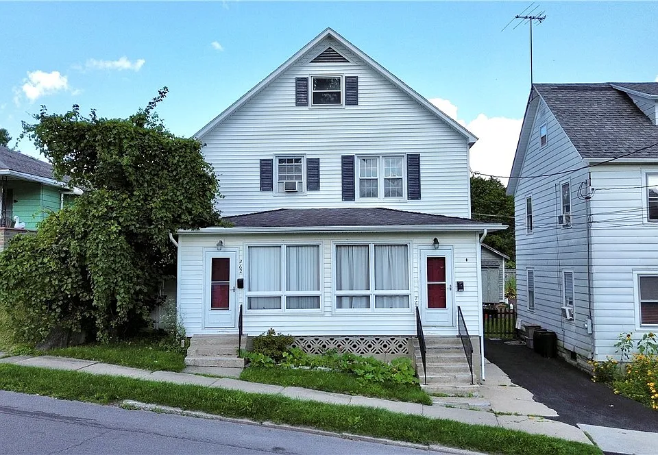 262 Church St