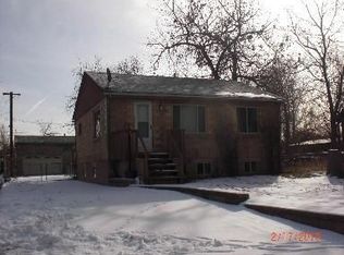 6830 Monaco St, Commerce City, CO 80022