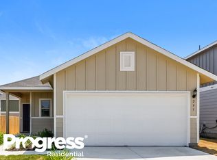 293 Ellwood Rd, Maxwell, TX 78656