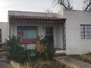 221 W Fleming Ave, Las Cruces, NM 88005